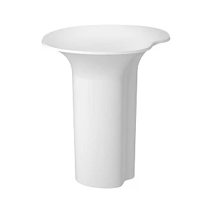 Раковина NS Bath NSF-66411 66 глянцевая/матовая