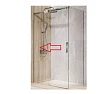 Дверь для душевого уголка Radaway Espera Pro KDJ 10092120-01-01R - превью 1