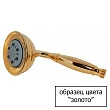 Душевая лейка Bossini Charleston B00580 ORO - превью 1