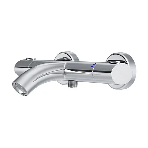 Термостат для ванны с душем Am.Pm Sense F7550064 хром