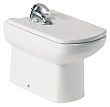 Крышка для напольного биде Roca Dama Senso 7806510004 - превью 1