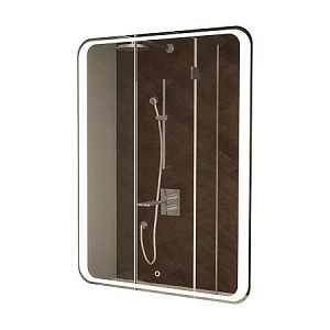 Зеркало Art&Max Elegant AM-Ele-700-800-DS-F