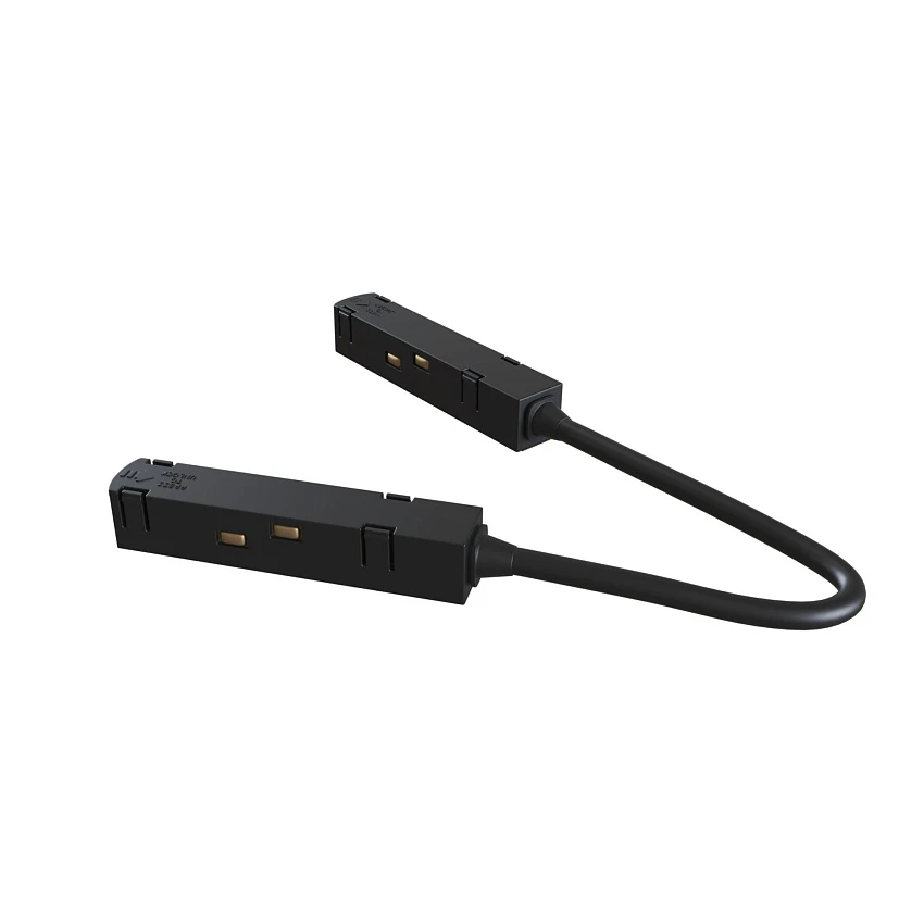 Комплектующие для встраиваемой трековой системы Technical Accessories for tracks S35 TRA004CPC-22B