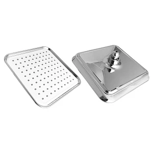 Верхний душ GFmark 6043