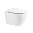 Унитаз подвесной BelBagno Sfera-R BB513CH