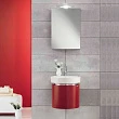 Мебельная раковина Berloni Bagno Line 50 см - превью 1