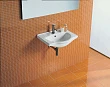 Раковина Hatria Sophie 56 см Y0HG - превью 1