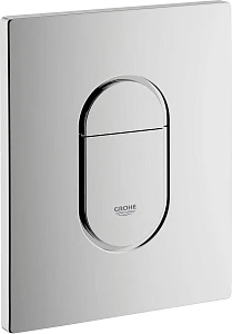 Кнопка смыва Grohe Arena Cosmopolitan 38844000 хром