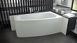 Акриловая ванна Besco Luna 150x80 R - превью 1