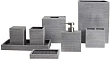 Бокс для салфеток Kassatex Slate ASE-TH-G - превью 2