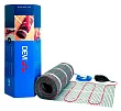 Теплый пол Devi Devimat DSVF-150 0,5x8 м 4м2 - превью 1