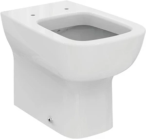 Чаша для унитаза приставного Ideal Standard Esedra T281201