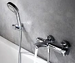Смеситель WasserKRAFT Berkel 4801 для ванны с душем - превью 2