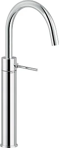 Смеситель Nobili Velis VE125168/2CR для раковины