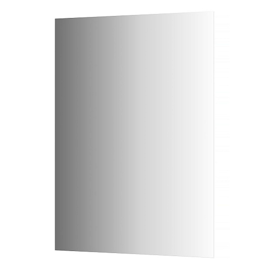 Зеркало Evoform Standard BY 0252 с фацетом 100x140 см