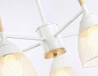 Потолочная люстра Ambrella light Traditional TR8012 - превью 2