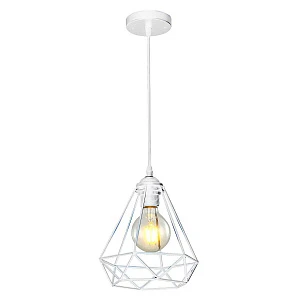 Подвесной светильник IMEX MD.1706-1-P WH