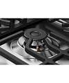 Варочная поверхность Kuppersberg High-Tech TS 69 X газовая - превью 2