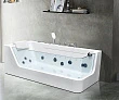 Акриловая ванна Frank Frank F101R 170х80 см - превью 2