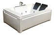 Акриловая ванна Royal Bath TRIUMPH COMFORT 180х120х65 с гидромассажем - превью 2