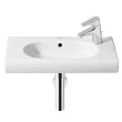 Раковина Roca Meridian 55 R - превью 1