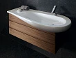 Мебель для ванной Laufen Alessi one 4.2450.0.097.630.1 - превью 2