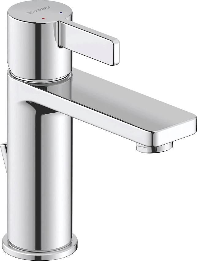 Смеситель Duravit D-Neo DE1020001010 для раковины