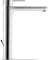Смеситель Duravit A.1 A11040001010 для раковины, хром - превью 1