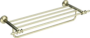 Полка Art&Max Bohemia AM-E-4222-Br
