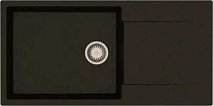 Мойка кухонная Reginox Amsterdam R30806