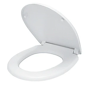 Крышка-сиденье Iddis PP Seat Cover 142 142PPS0I31 Soft close