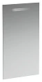 Зеркало Laufen Pro A 4.4720.5.996.144.1 45x85 с горизонтальной подсветкой - превью 1