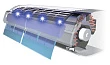Внутренний блок кондиционера Fujitsu Nocria Inverter AWYZ14LBC - превью 2