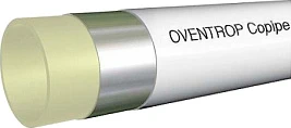 Труба металлопластиковая Oventrop Copipe HS PE-Xc/Al/PE-Xb 32x3,0 (штанга: 5 м)