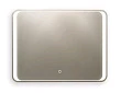 Зеркало Art&Max Elegant AM-Ele-900-800-DS-F - превью 1