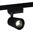Трековый светильник Reluce 06115-9.3-001QY LED15W BK - превью 2