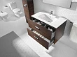 Мебель для ванной Roca Victoria Nord 80 белая - превью 1
