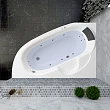 Гидромассажный комплект 4 в 1 Lavinia Boho Bell Pro 36097H00 - превью 2