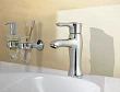 Смеситель Kludi Amphora 540260575 для раковины - превью 1