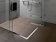 Решетка TECE TECEdrainline Steel II 6 115 82 150х150 см угловая - превью 2