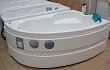Акриловая ванна Bas Сагра 160x100 см R - превью 1