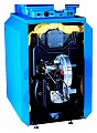 Газовый котел Buderus Logano G125 WS (25 кВт) - превью 2