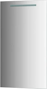 Зеркало Evoform Lumline BY 2010 60x100