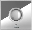 Вытяжной вентилятор Electrolux Rainbow EAFR-100T с таймером, mirror - превью 1