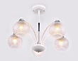 Потолочная люстра Ambrella light Traditional TR9010 - превью 2