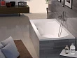 Акриловая ванна Riho Lima 180x80 R - превью 1