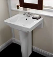 Раковина Gustavsberg ARTic 4600 - превью 1