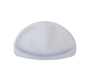 Подголовник для ванны Ridder Comfort 68601 белый