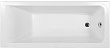 Акриловая ванна Aquanet Bright 170x70 см