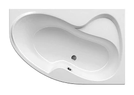 Акриловая ванна Ravak Rosa II 170x105 см R C421000000